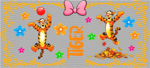 16oz Disney-D 3844